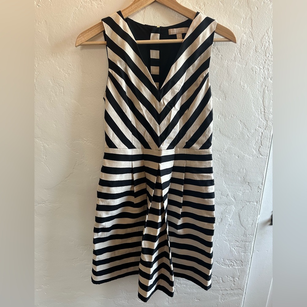 Banana republic dress size 2 petite